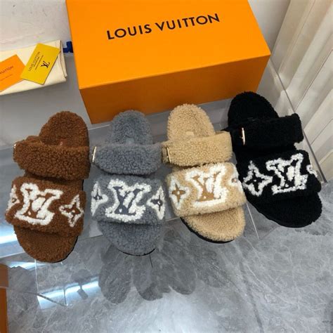 ciabatte louis vuitton prezzo|Louis Vuitton scatole.